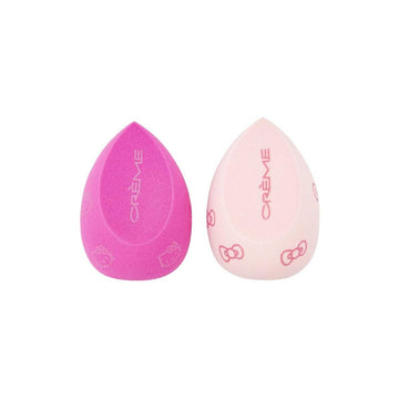 The Creme Shop X  Y2K Premium Blender (2 Pieces)