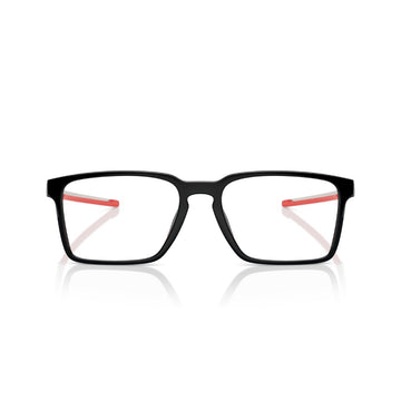 Ferrari Scuderia FZ8005U56501 Men's Rectangle Eyeglasses