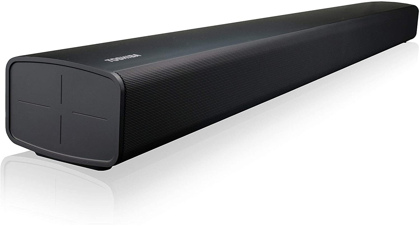 Toshiba TY-WSB1200D 3.1 Dolby Atmos Soundbar Wireless Subwoofer