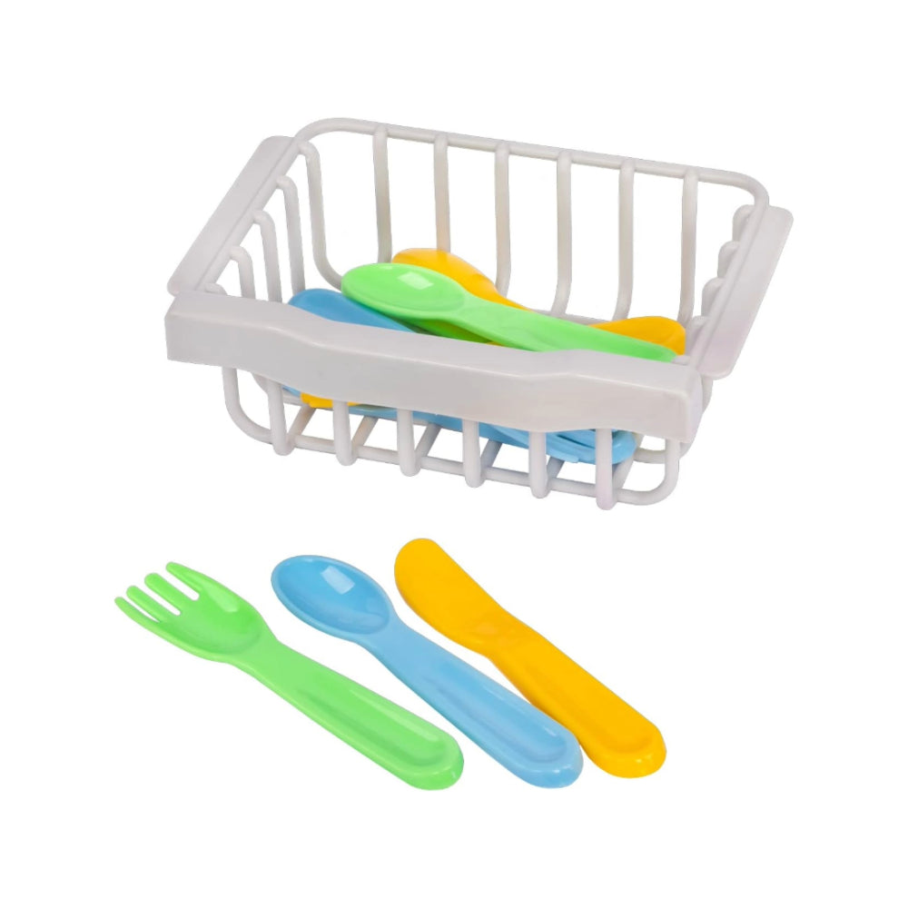 KNP Dishwasher Playset with Light and Sound