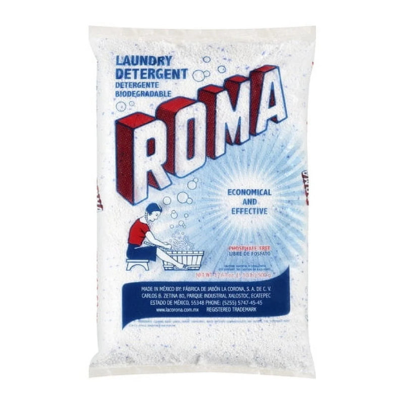 Roma 17.63oz Laundry Detergent