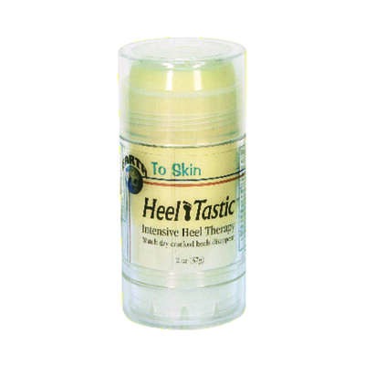 ASOTV Heel Tastic Intensive Heel Therapy