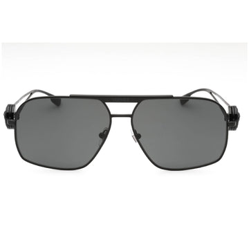 Versace VE2269621433 Men's Aviator Sunglasses