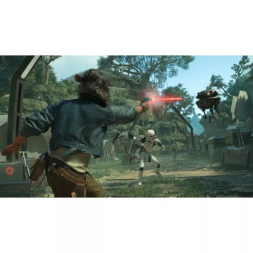 Star Wars Outlaws Standard Edition for PlayStation 5