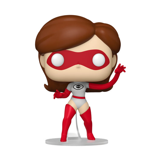 Funko Pop! Disney Pixar Elastigirl Figure