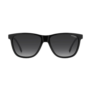 Carrera C Sport Men's Rectangle Gradient Sunglasses - Black