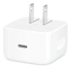 Apple 40W Dynamic Power Adapter with 60W Max - White