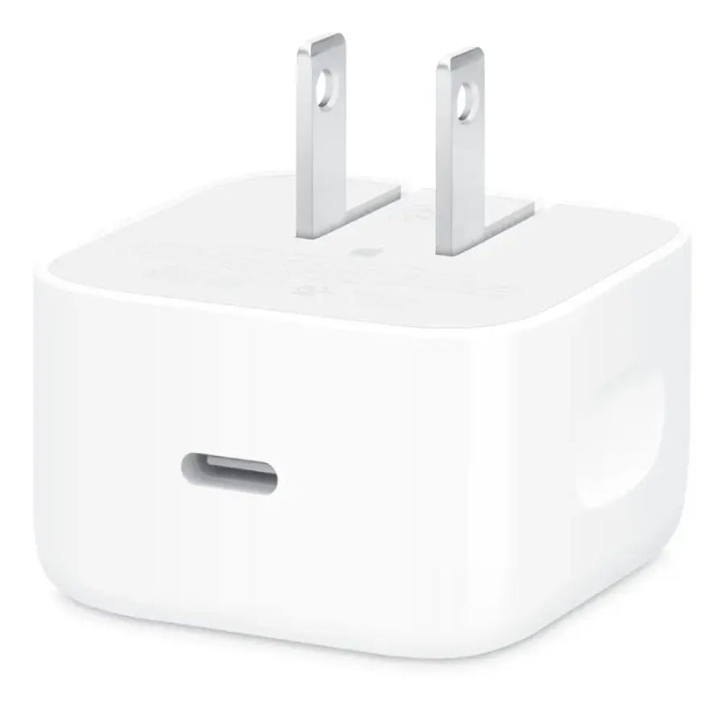 Apple 40W Dynamic Power Adapter with 60W Max - White