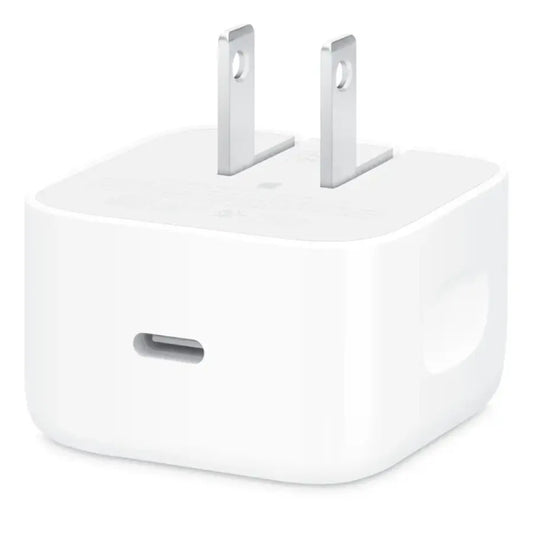 Apple 40W Dynamic Power Adapter with 60W Max - White