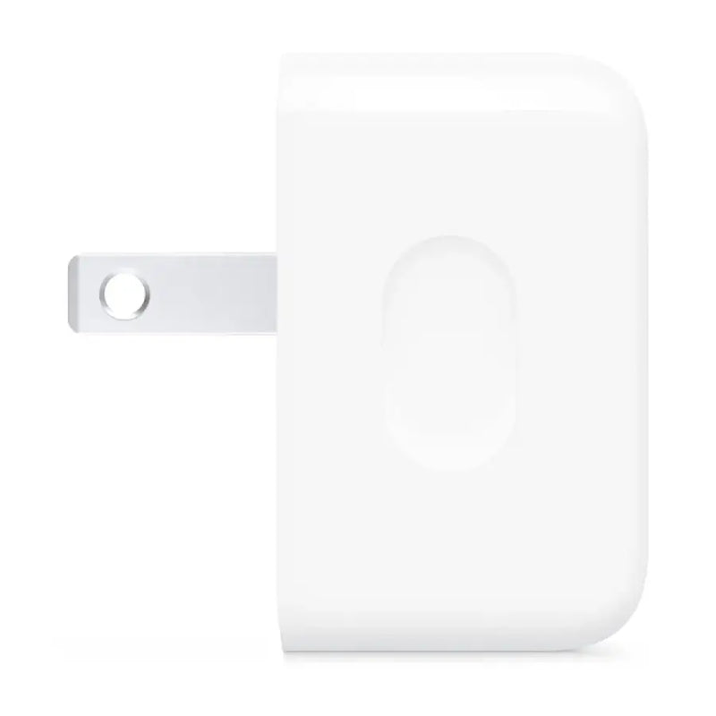 Apple 40W Dynamic Power Adapter with 60W Max - White