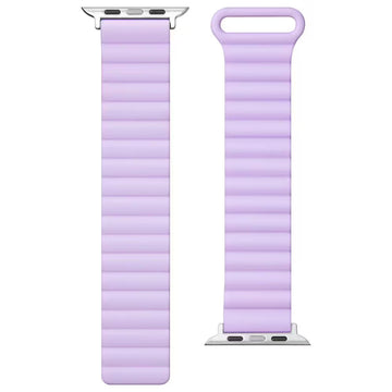 Laut Novi Sport Strap for Apple Watch Series 4-10/SE/Ultra - Pink
