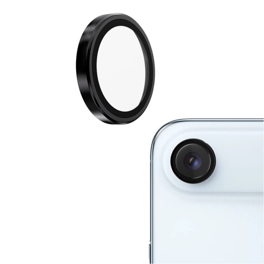 Gadget Guard Camera Lens Protector Glass for Apple iPhone Air
