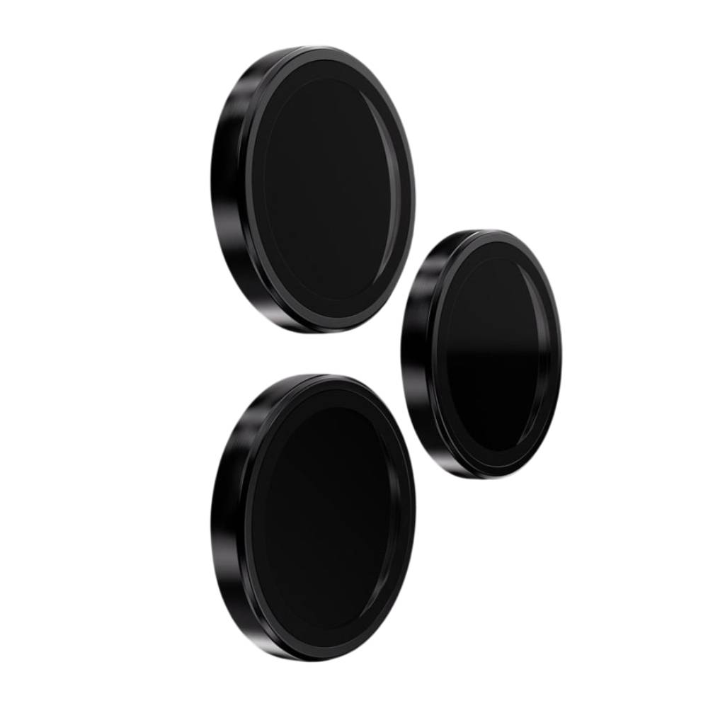 Gadget Guard Camera Lens Protector Glass for Apple iPhone 17 Pro/Pro Max