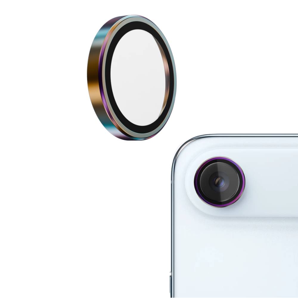 Gadget Guard Camera Lens Protector Glass for Apple iPhone Air