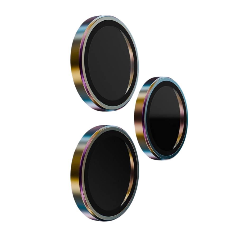 Gadget Guard Camera Lens Protector Glass for Apple iPhone 17 Pro/Pro Max