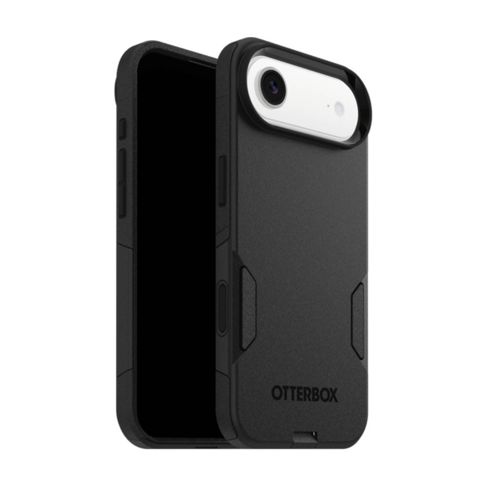 OtterBox Commuter Camera Control Case for Apple iPhone Air
