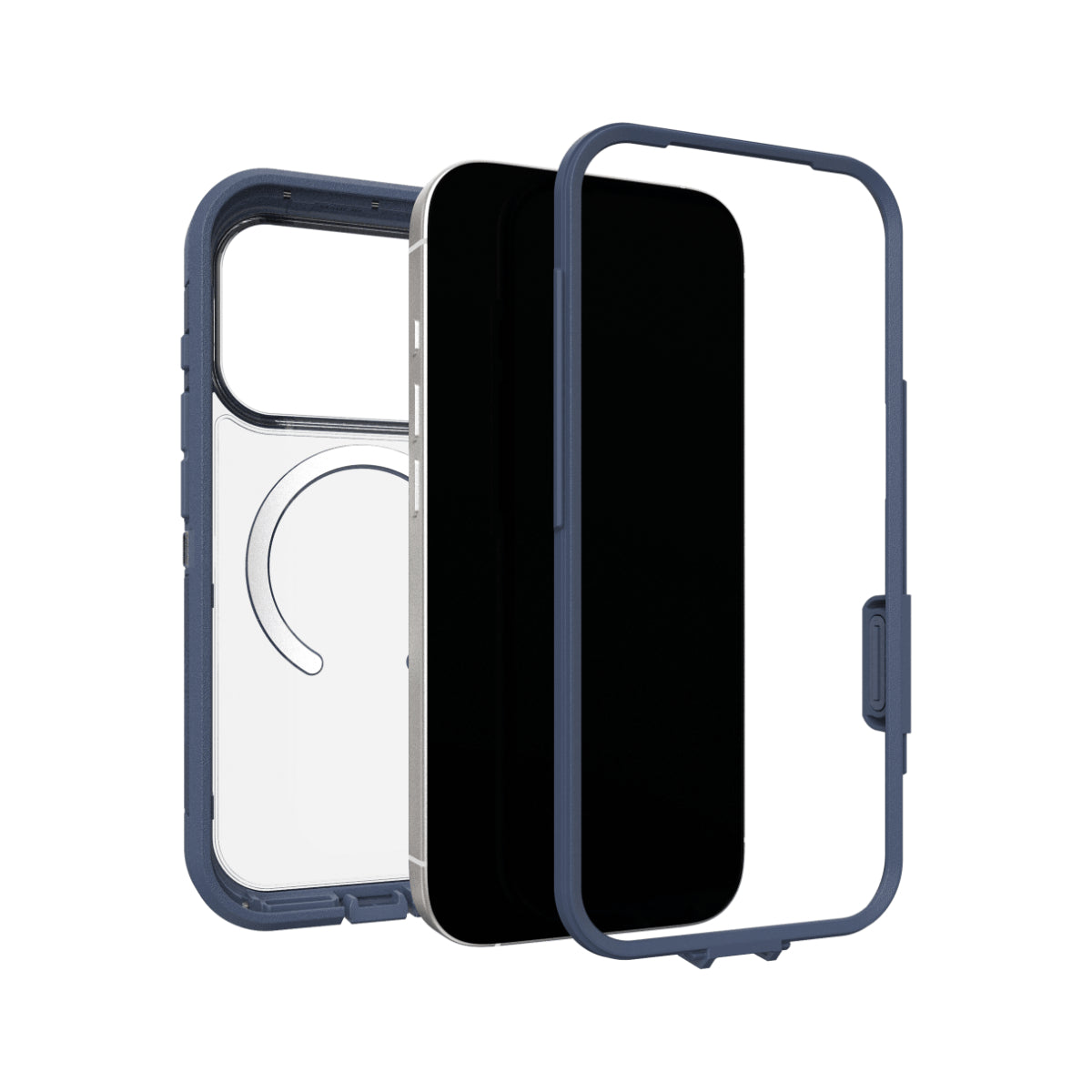 OtterBox Defender XT Pro MagSafe Camera Control Case for Apple iPhone 17 Pro