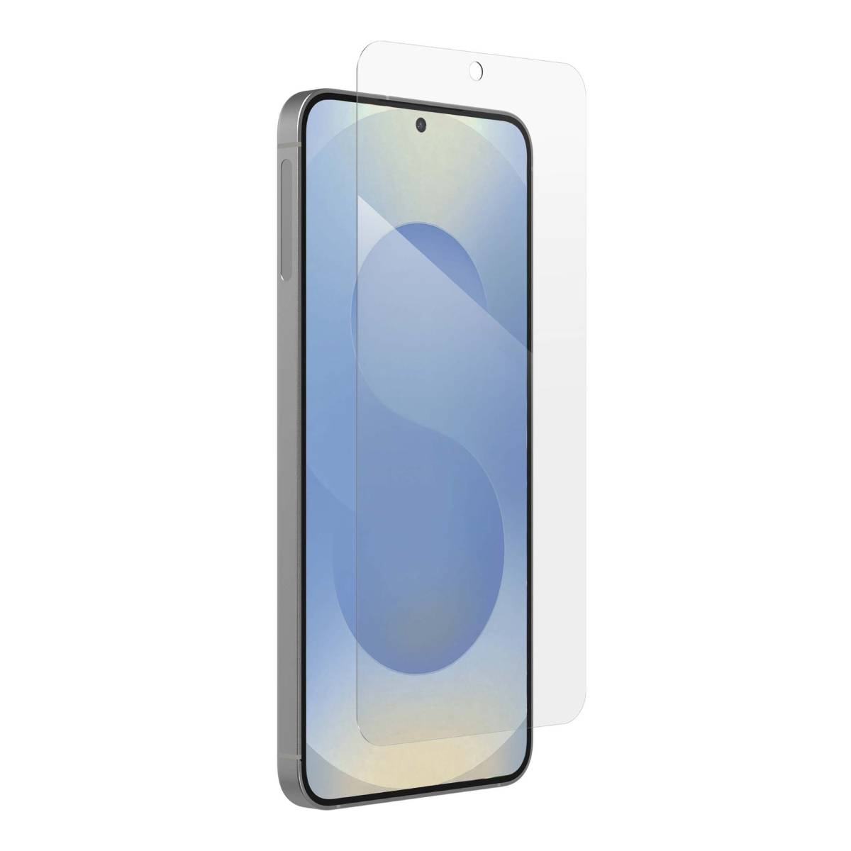 Zagg Elite Screen Protector for Samsung Galaxy S25 FE - Clear