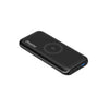 Energizer QE10009PQ 10000mAh Wireless Power Bank - Black