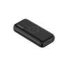 Energizer QE20009PQ 20000mAh Wireless Power Bank - Black