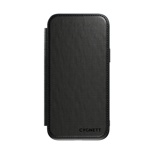 Cygnett MagWallet Case for iPhone 15 Plus - Black
