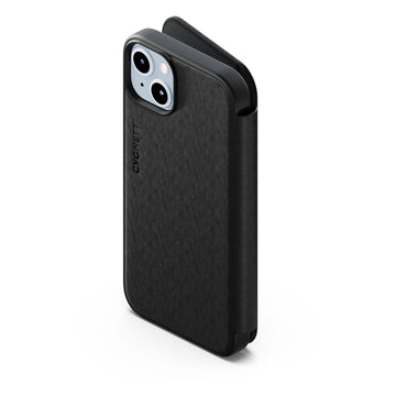 Cygnett MagWallet Case for iPhone 15 Plus - Black