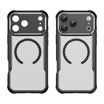 MagSafe Case for Apple iPhone 18 Pro Max - Black
