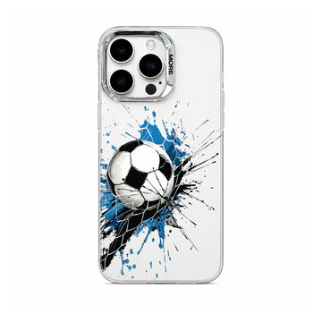 FIFA 2026 Soccer Ball Case for Apple iPhone 17 Pro Max