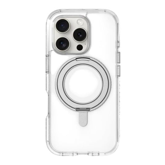 Laut Crystal Matter case for iPhone 16 Pro Max - Clear