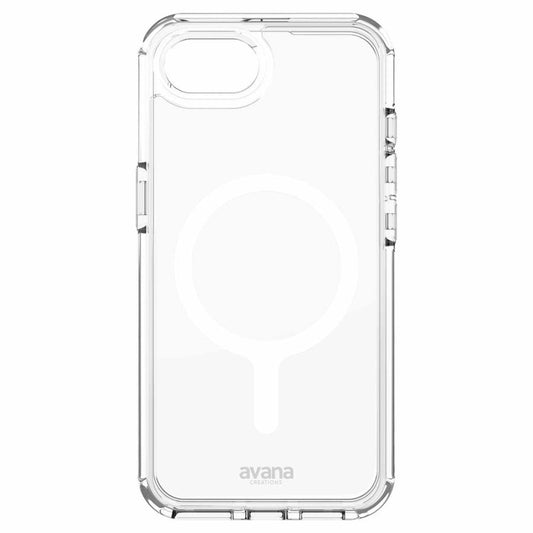 Avana Ice MagSafe Case for iPhone 16e - Clear