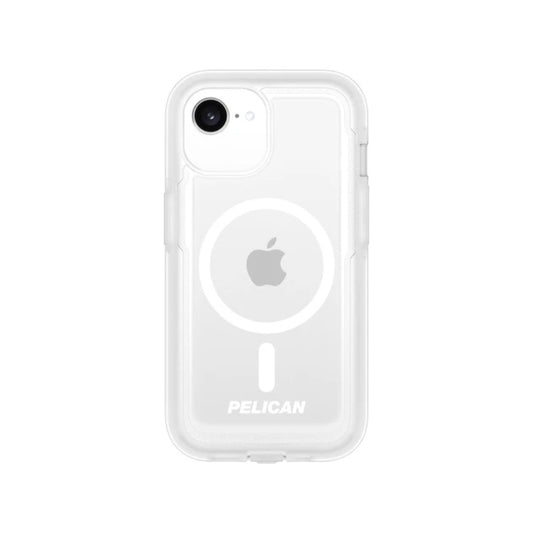 Case-Mate Pelican Voyager MagSafe Case for iPhone 16e