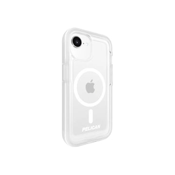 Case-Mate Pelican Voyager MagSafe Case for iPhone 16e