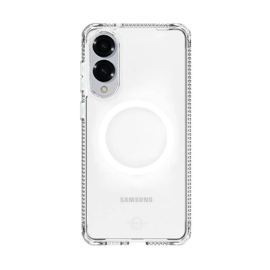 ITSkins Hybrid R Case for Samsung Galaxy S25 Edge