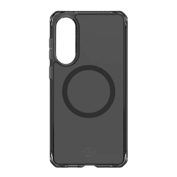 ITSkins Hybrid R Case for Samsung Galaxy S25 Edge
