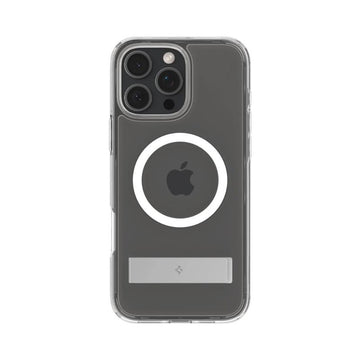 Spigen Slim Armor Essential S MagFit Case for iPhone Pro Max - Clear