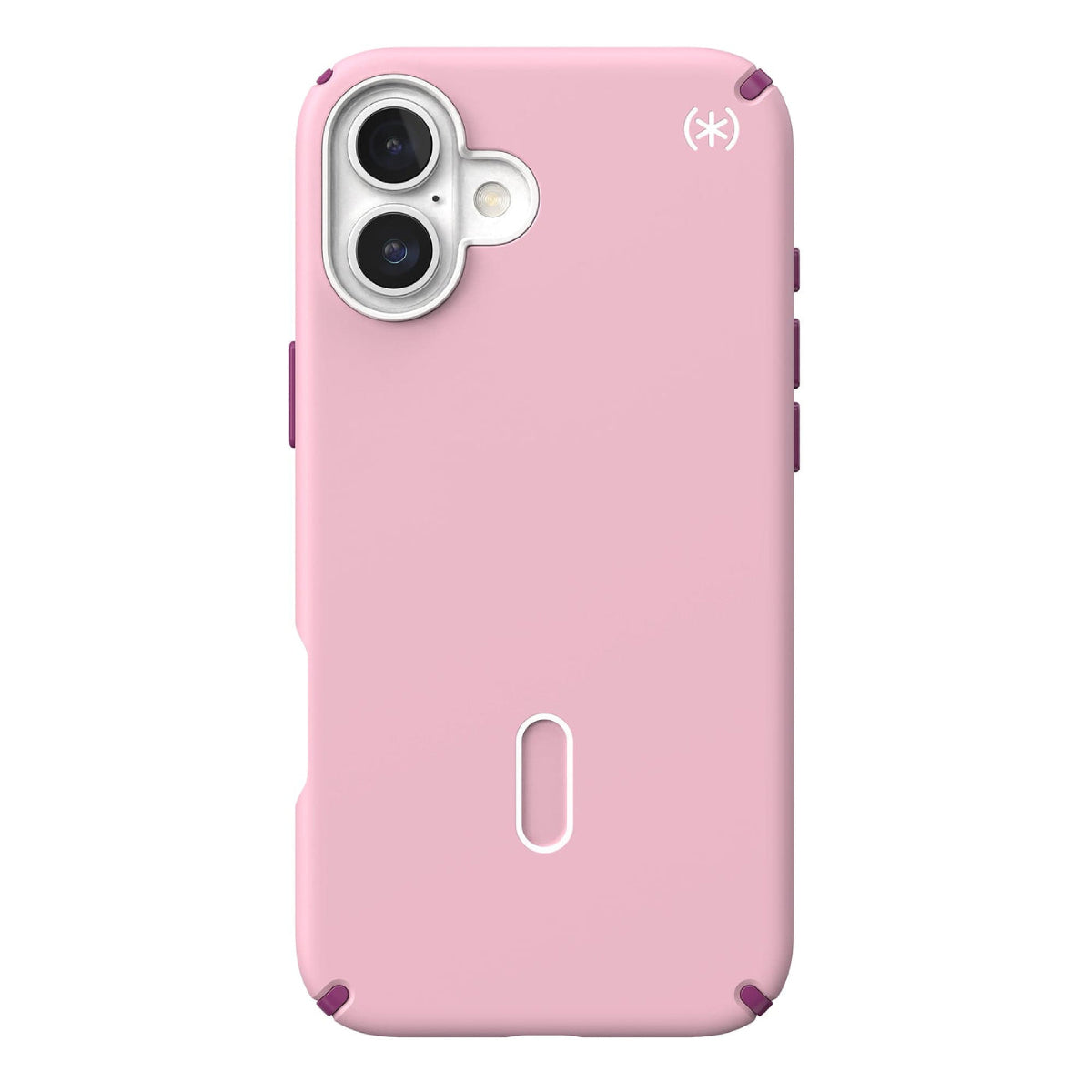 Speck Presidio2 Pro Case for Apple iPhone 16 Plus - Pink