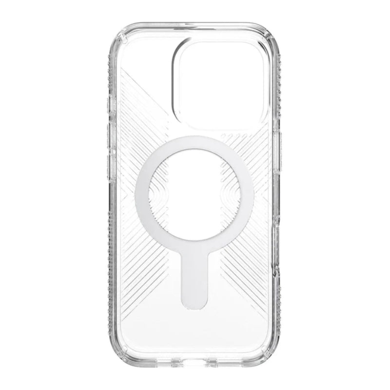 Speck Presidio Case for Apple iPhone 16 Pro Max - Clear