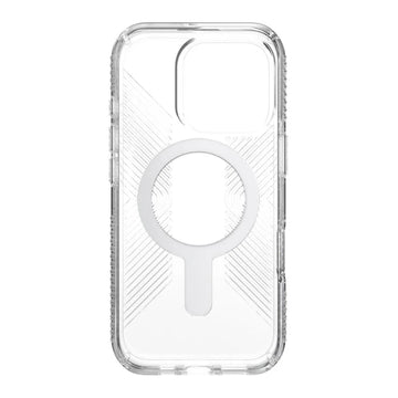 Speck Presidio Case for Apple iPhone 16 Pro Max - Clear