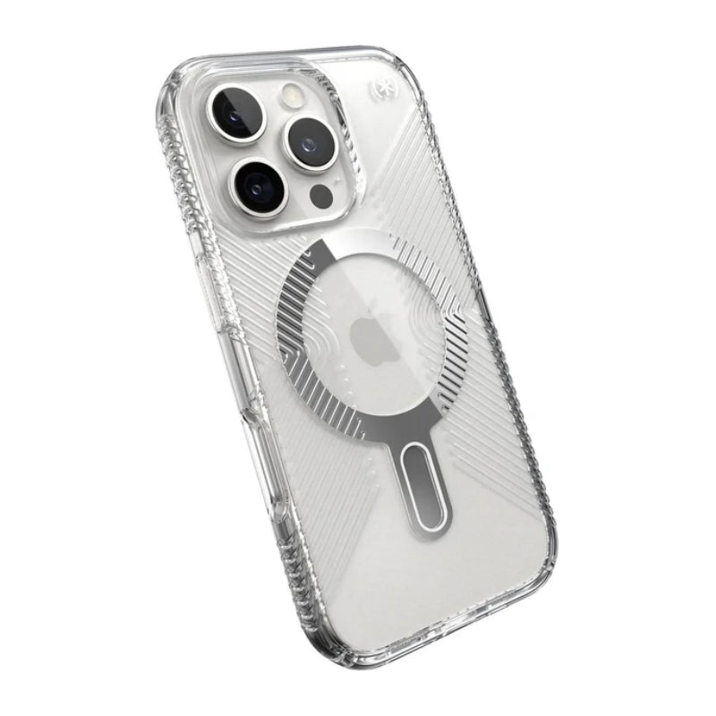 Speck Presidio Case for Apple iPhone 16 Pro Max - Clear