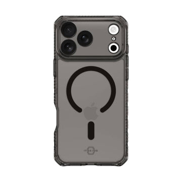 ITSKINS Hybrid_R Vapor MagSafe Case for Apple iPhone 17 Pro Max