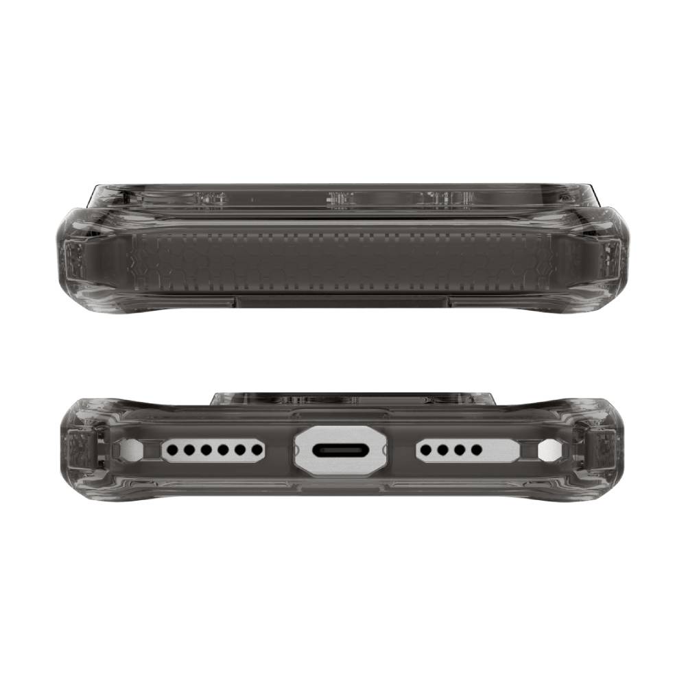 ITSKINS Hybrid_R Vapor MagSafe Case for Apple iPhone 17 Pro Max