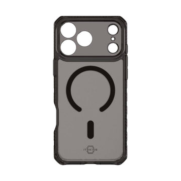 ITSKINS Hybrid_R Vapor MagSafe Case for Apple iPhone 17 Pro Max