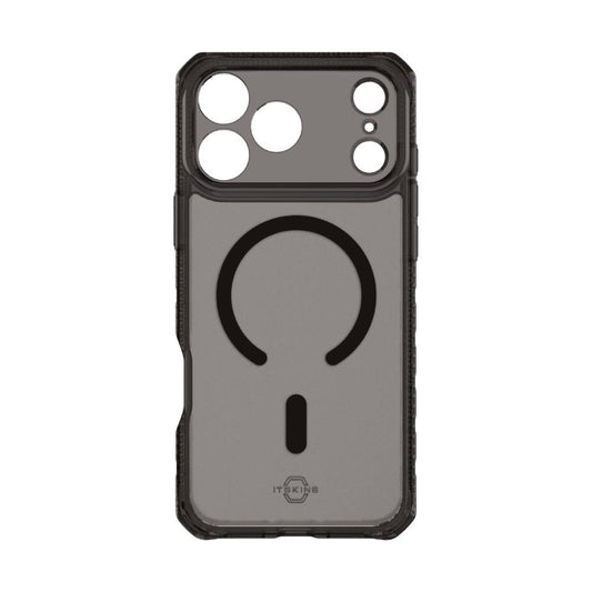 ITSKINS Hybrid_R Vapor MagSafe Case for Apple iPhone 17 Pro Max