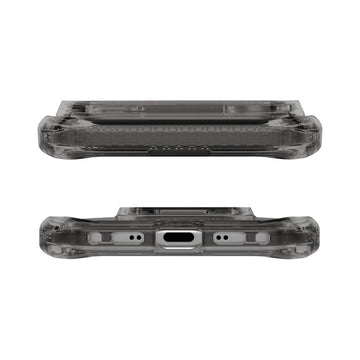 ITSKINS Hybrid_R Vapor MagSafe Case for Apple iPhone Air
