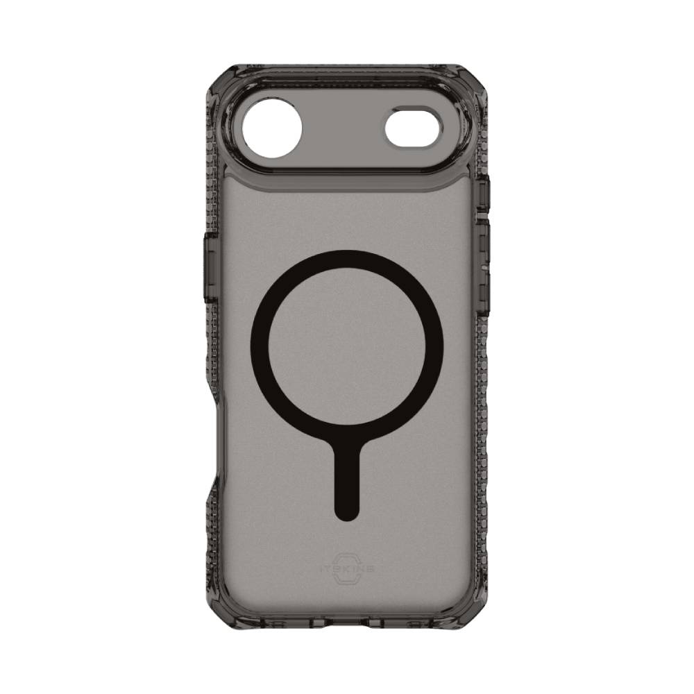 ITSKINS Hybrid_R Vapor MagSafe Case for Apple iPhone Air