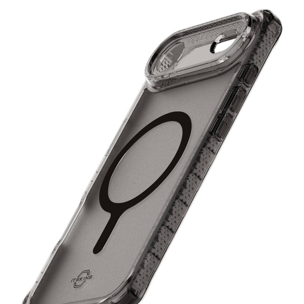 ITSKINS Hybrid_R Vapor MagSafe Case for Apple iPhone Air