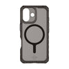 ITSKINS Hybrid_R Vapor MagSafe Case for Apple iPhone 17 - Gray