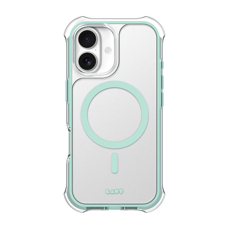 Laut Aero Protect Case for Apple iPhone 17