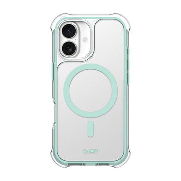Laut Aero Protect Case for Apple iPhone 17