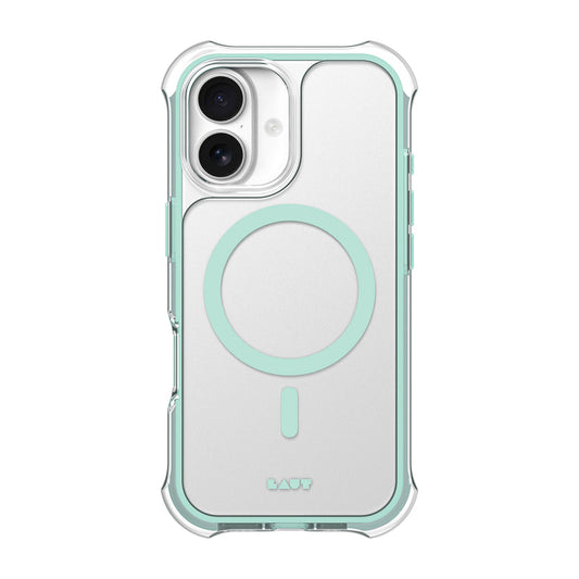 Laut Aero Protect Case for Apple iPhone 17